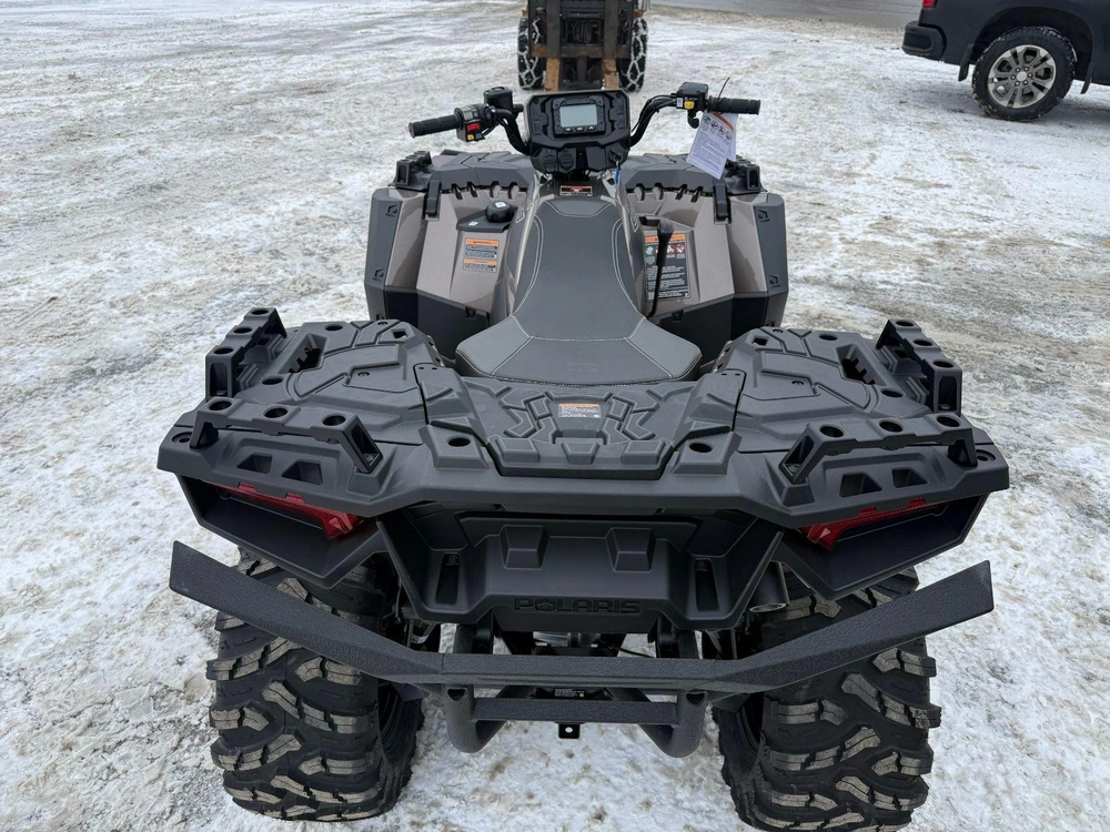 Polaris Sportsman 850 Trail 2026 alt