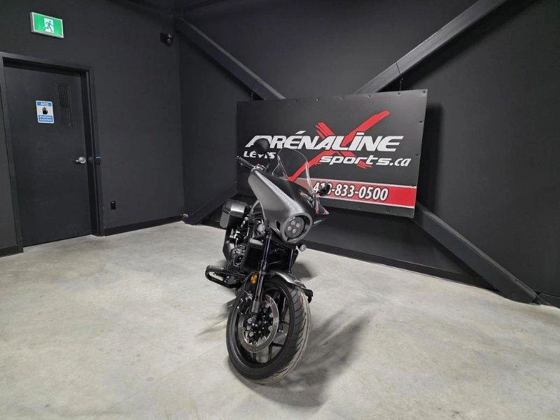 Honda Cmx1100dts Rebel Touring 2025 alt