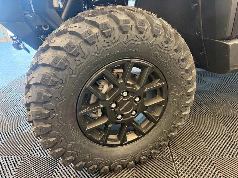 Polaris Ranger Crew Xd 1500 Northstar Ultimate 2026 alt