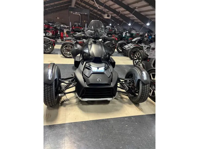 2019 Can-Am RYKER RALLYE 900ace 2019