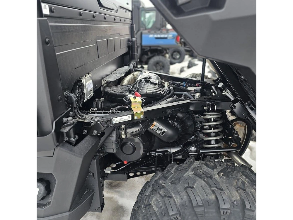 2026 Polaris Ranger Xp 1000 Northstar Ultimate alt