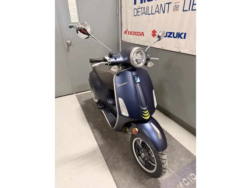 Vespa Primavera 50 Tech Primavera 50 T 2025 alt