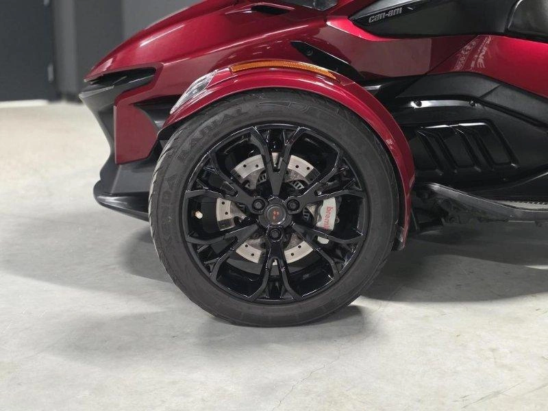 Can-am Spyder Rt Ltd 2020 alt