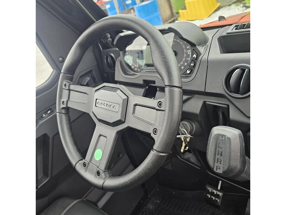 2026 Polaris Ranger Xp 1000 Northstar Premium alt