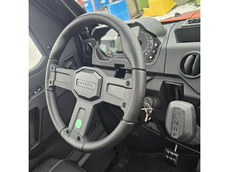 2026 Polaris RANGER XP 1000 NORTHSTAR PREMIUM thumbnail 33