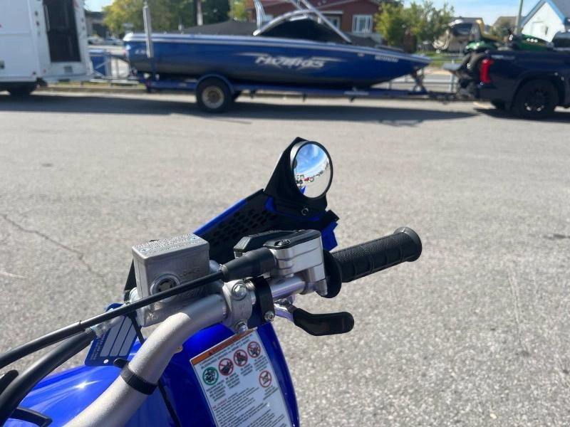 Yamaha Yfz450r 2026 alt