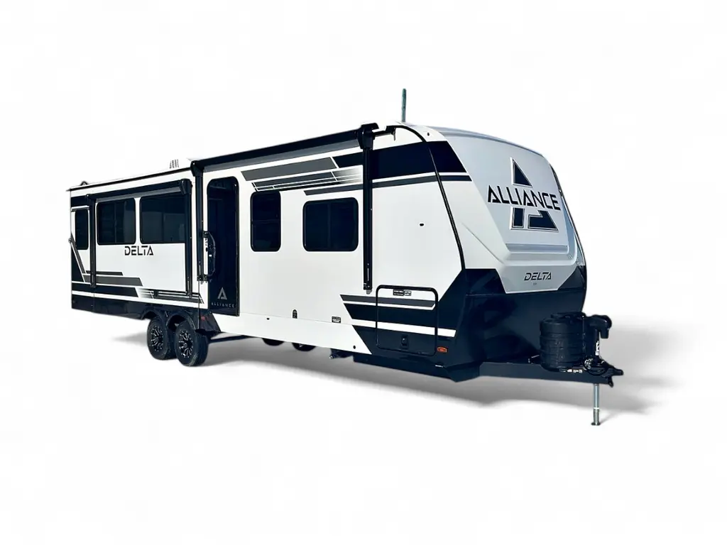 2026 Alliance RV DELTA 292RL