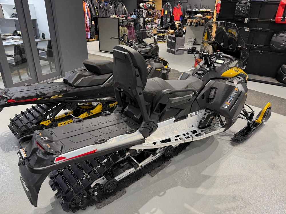 Ski-doo Expedition Sport 900 Ace 2026 alt