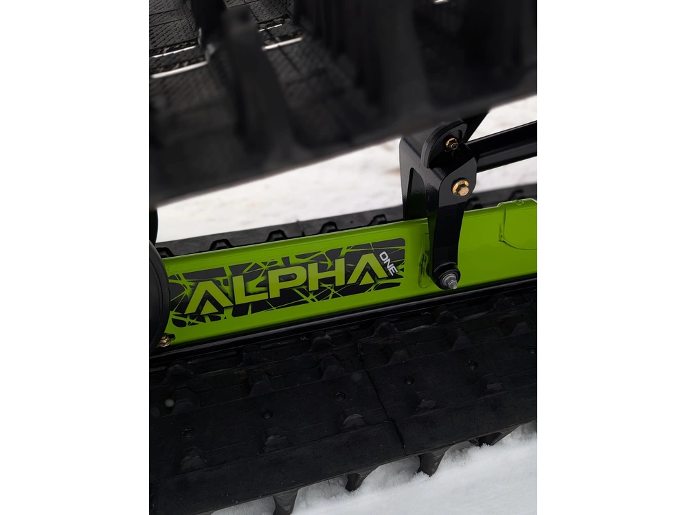 2025 Arctic Cat Mountain 600 154 Sp - Es M6 M600 Mtn Catalyst Snow Pro Electric Start 2.6 | 🌍 Concurrents : Rmk 650 / Summit 600r / Lynx 🌍 | alt