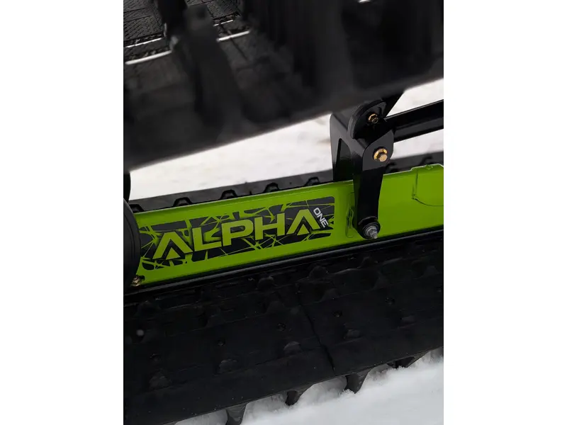 2025 Arctic Cat MOUNTAIN 600 154 SP - ES M6 M600 MTN catalyst SNOW PRO ELECTRIC START 2.6 | 🌍 Concurrents : RMK 650 / Summit 600R / Lynx 🌍 |