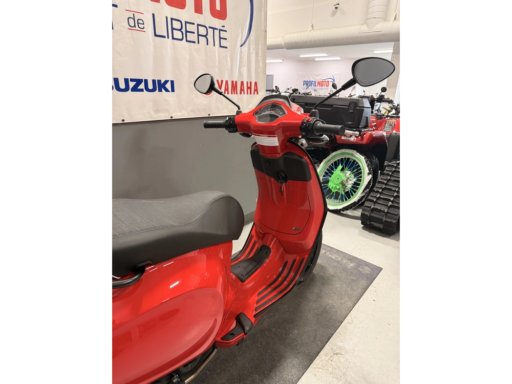 Vespa Sprint S 50 Sprint S 50 2025 alt