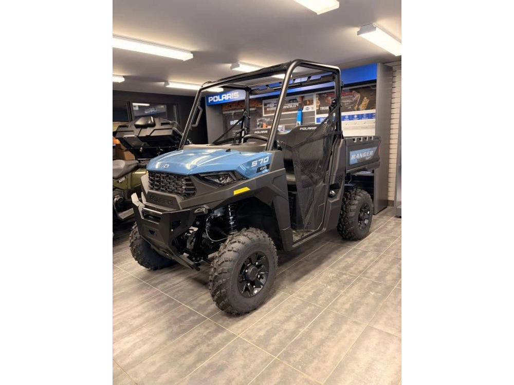 Polaris Ranger Sp 570 Premium 2026 alt