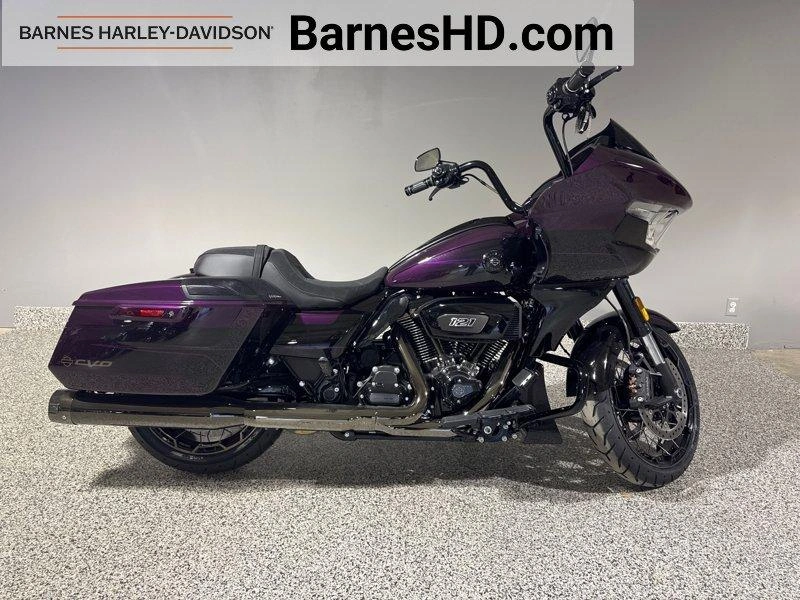 2025 Harley-davidson Fltrxse - Cvo™ Road Glide® alt