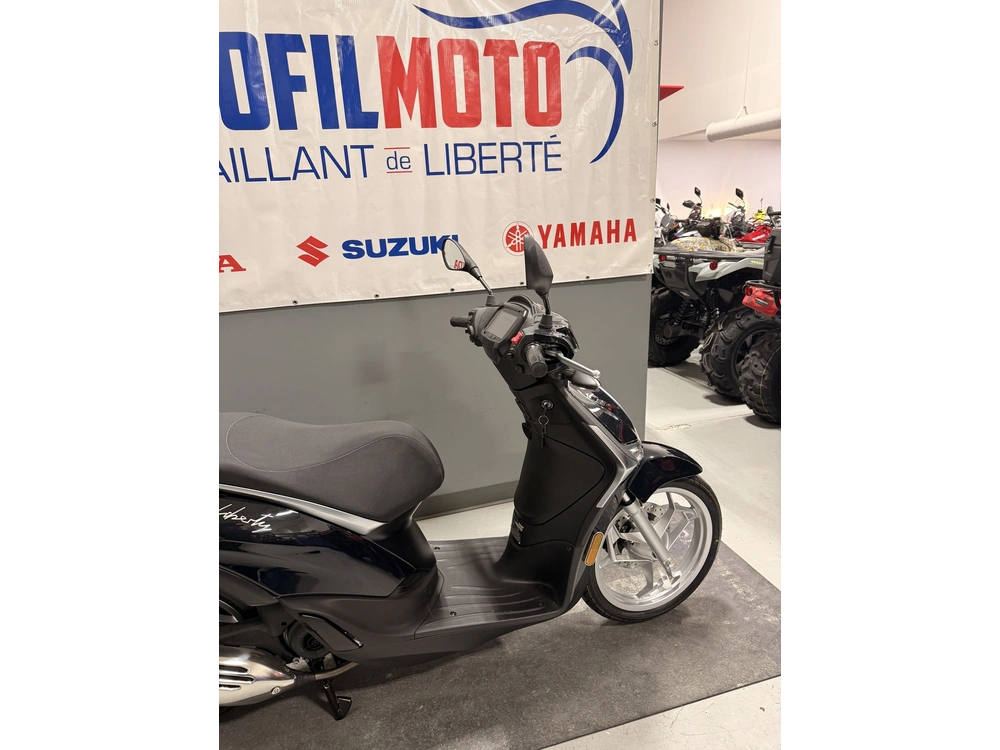 Piaggio Liberty 50 Liberty 50 2026 alt