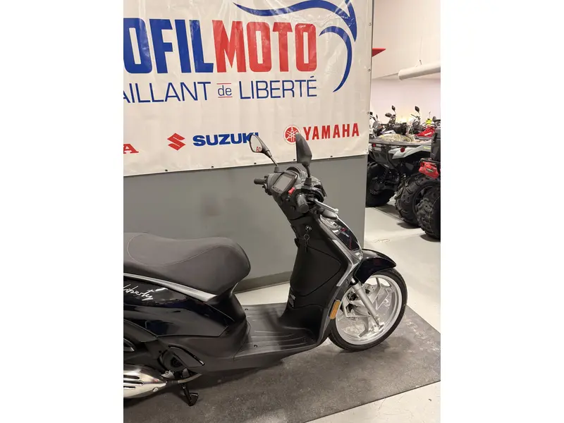 2026 Piaggio LIBERTY 50 LIBERTY 50