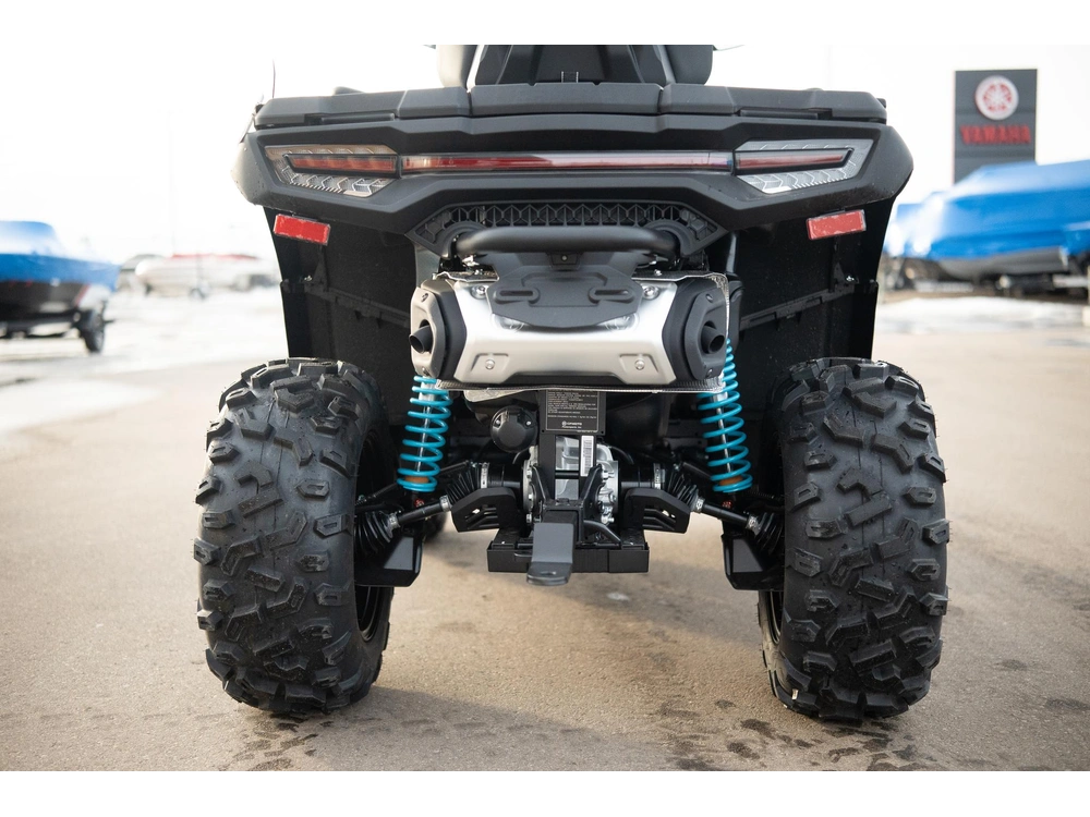 2026 Cfmoto Cforce 800 Xc Eps 2up alt