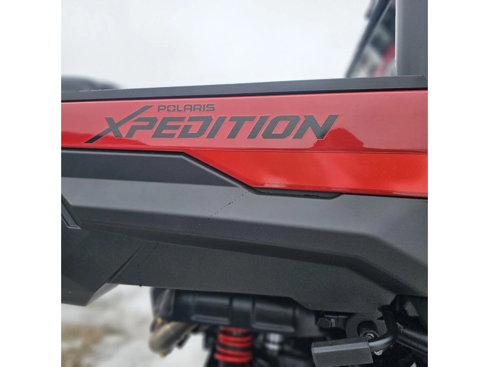 2026 Polaris Xpedition Xp Northstar alt