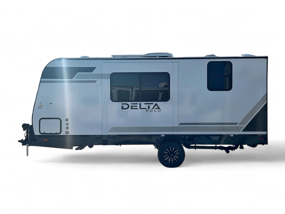 2026 Alliance Rv Delta Solo Bh181 alt