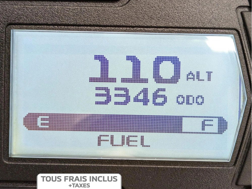 2024 Yamaha Sidewinder L-tx Se alt