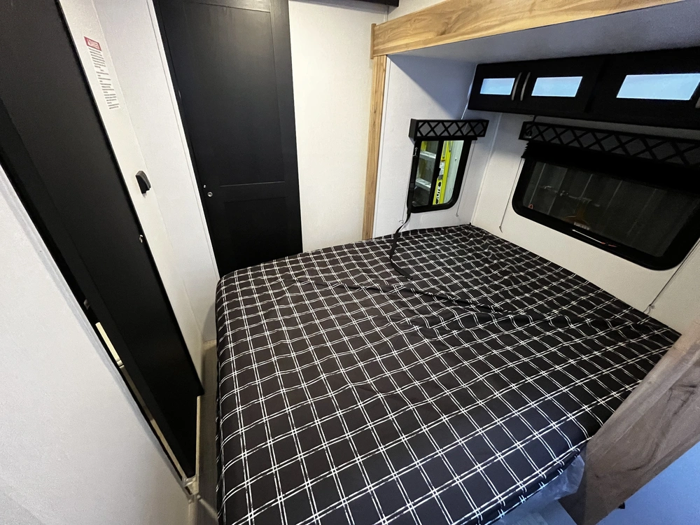 Coachmen Adrenaline 21lt 2024 alt