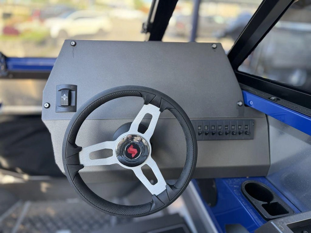 2026 Stabicraft 1850 Fisher Offshore alt