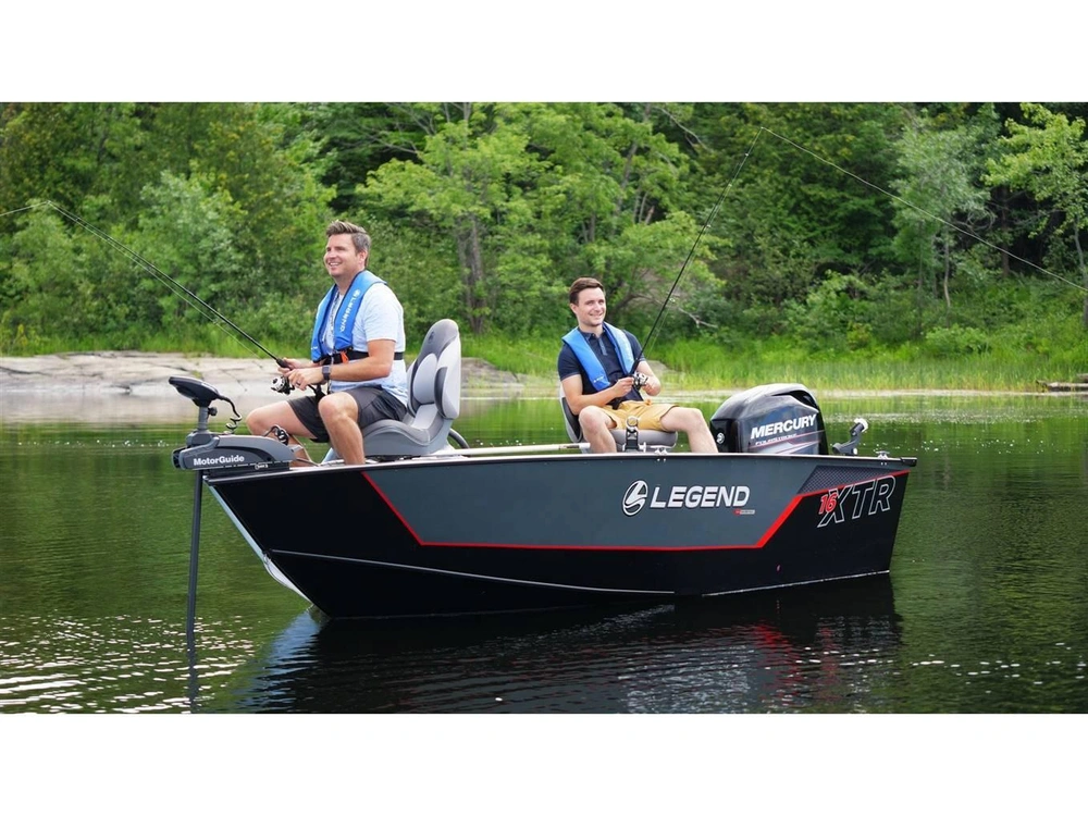 2022 Legend 16 Xtr Sc Sport alt