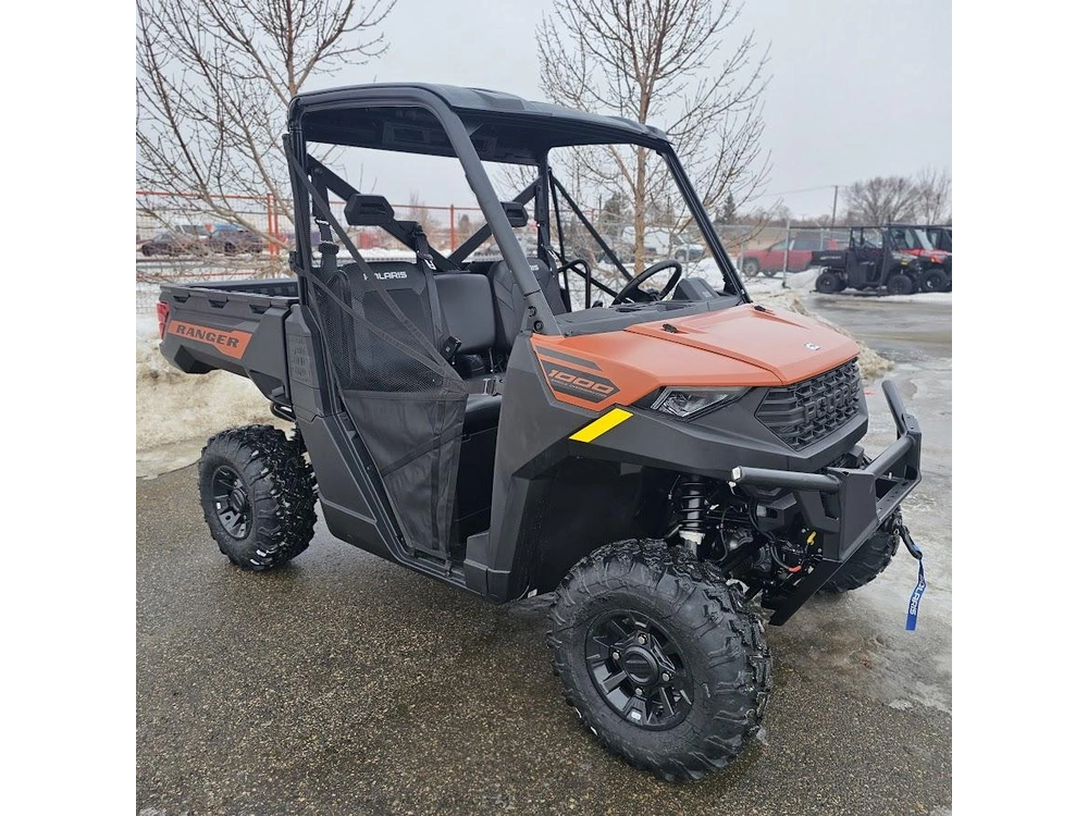 2026 Polaris Ranger 1000 Premium Eps alt