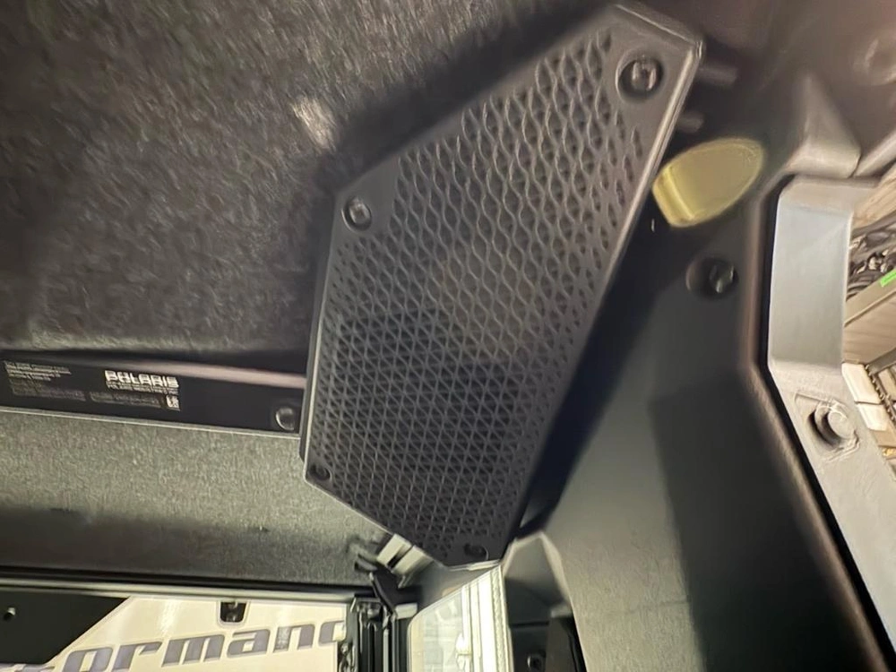 2026 Polaris Polaris Xpedition Adv 5 Northstar alt