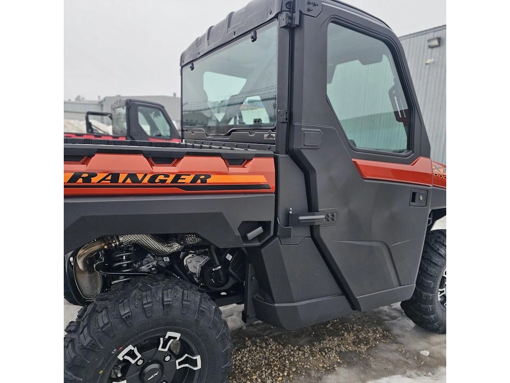 2026 Polaris Ranger Xp 1000 Northstar Ultimate alt