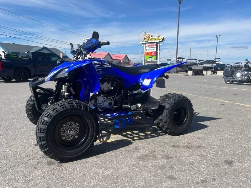 Yamaha Yfz450r 2026 alt
