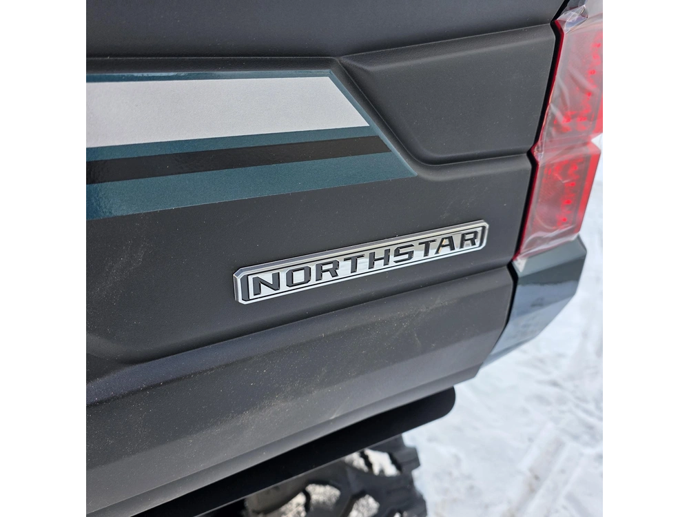 2026 Polaris Ranger Xp 1000 Northstar Ultimate alt