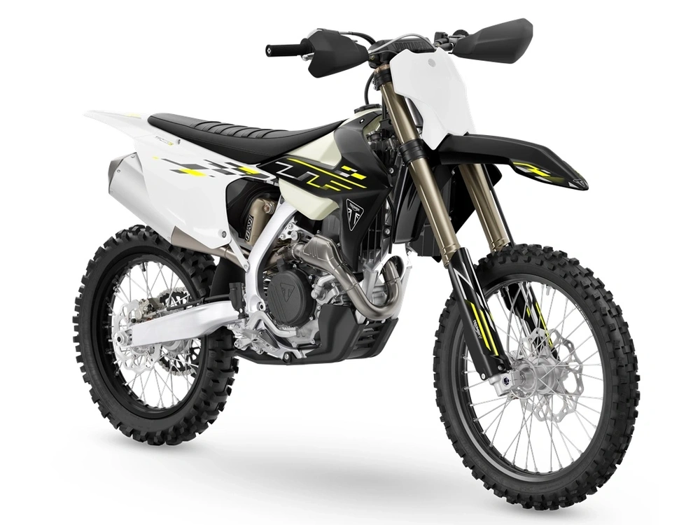 Triumph Tf450-c 2026 alt