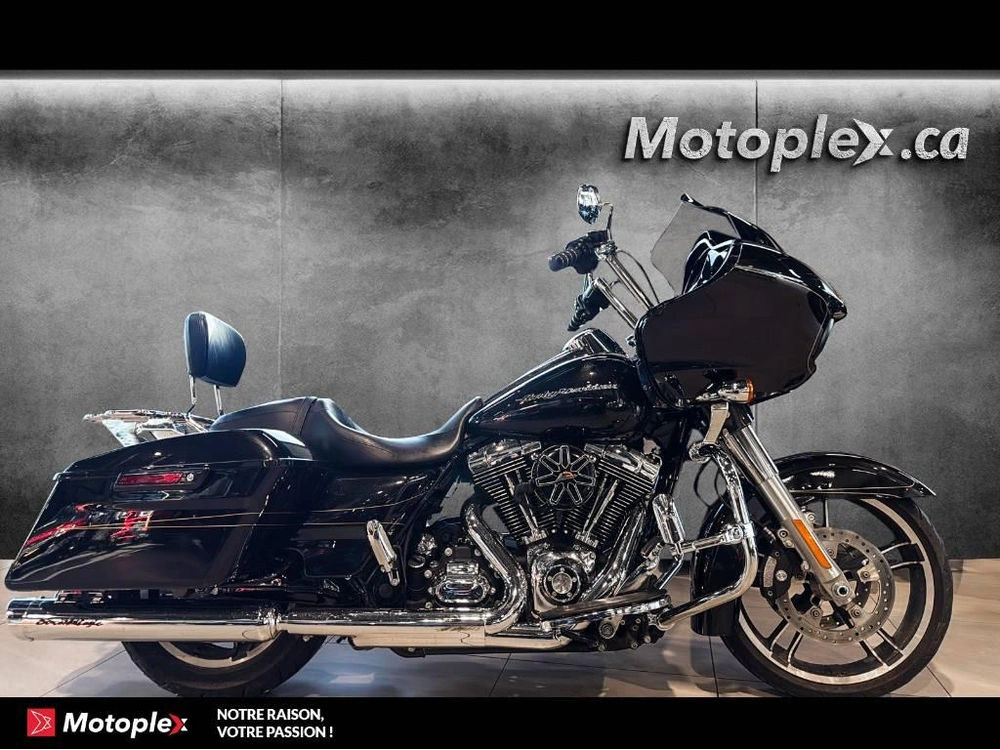Harley-davidson Road Glide Fltrx 2016 alt