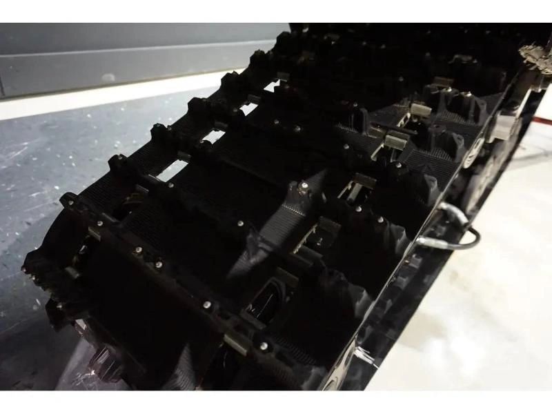 Ski-doo Renegade Enduro 850 2019 2019 alt