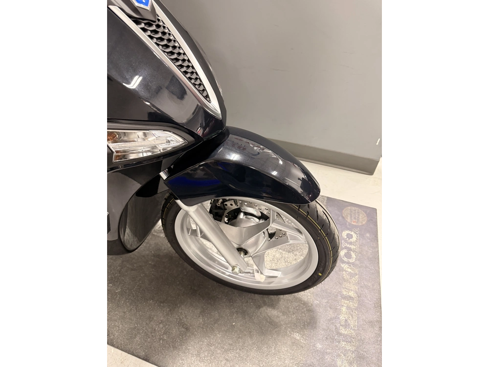 Piaggio Liberty 50 Liberty 50 2026 alt