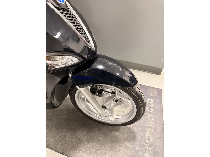 2026 Piaggio LIBERTY 50 LIBERTY 50