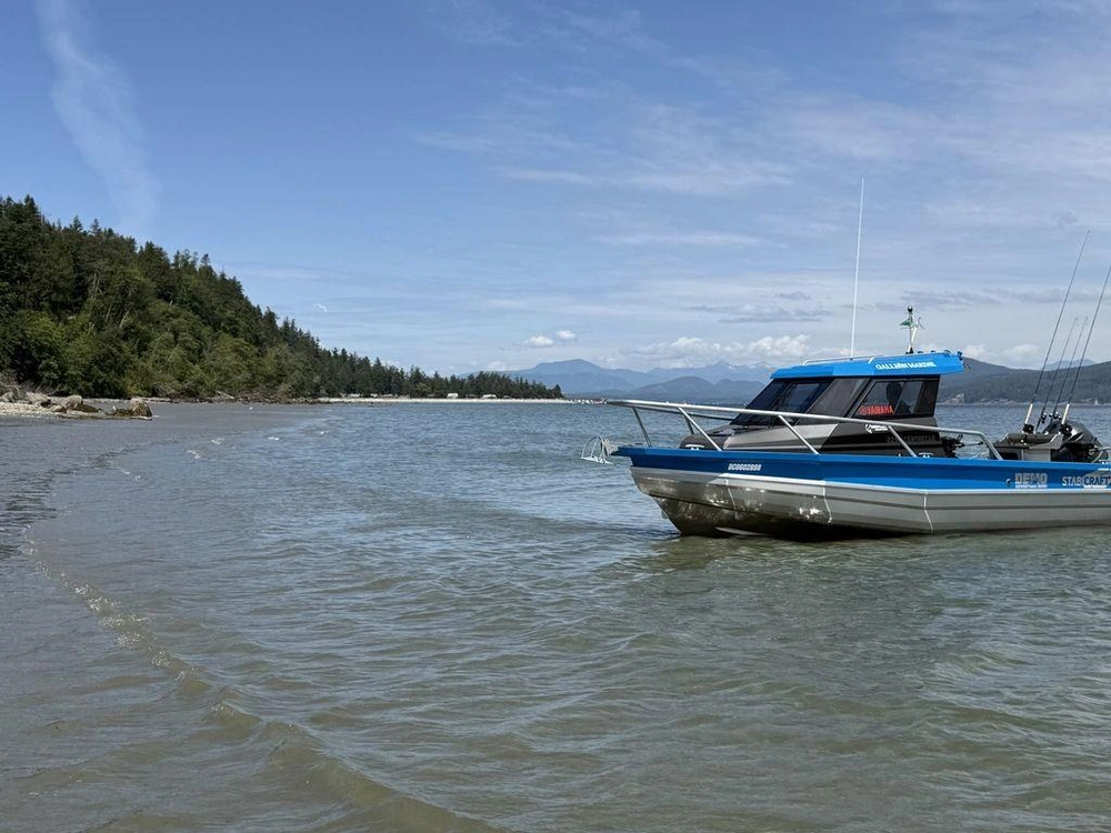 2023 Stabicraft 2250 Centercab alt