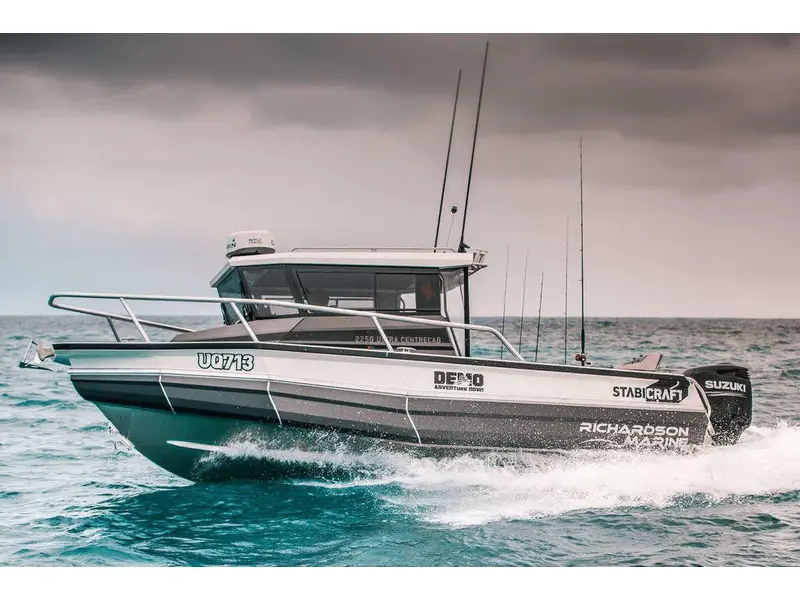 2023 Other 2250 Ultra CentreCab