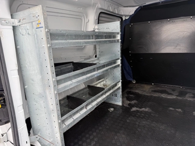 2019 Ram Promaster City Slt alt