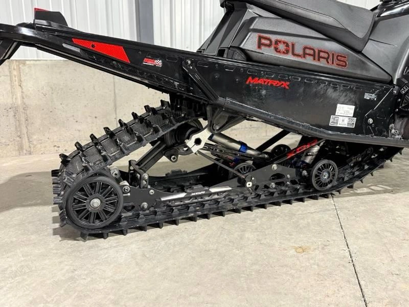 Polaris 850 Indy Xcr 136 2023 alt