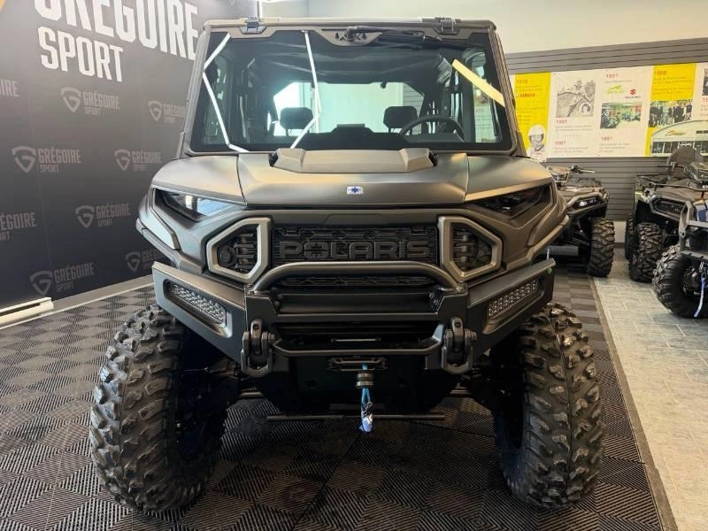 Polaris Ranger Crew Xd 1500 Northstar Ultimate 2026 alt