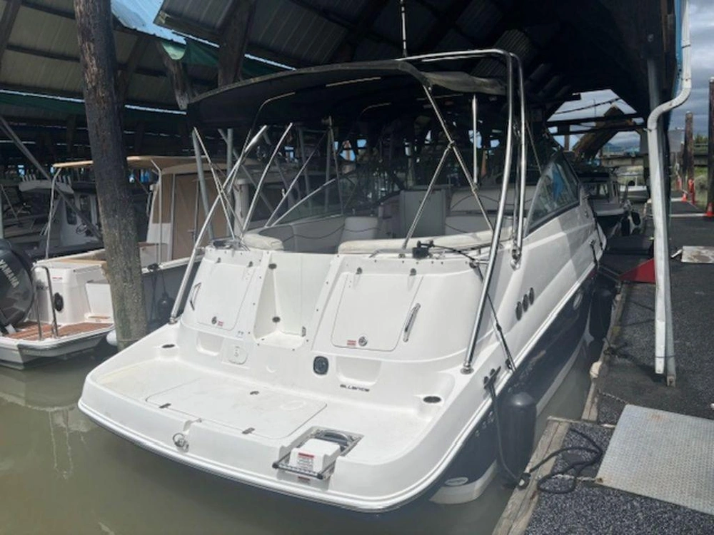 2016 Campion 825i alt