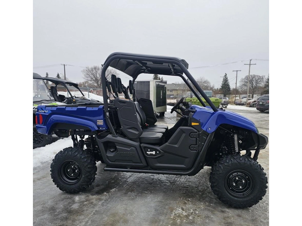 2026 Yamaha Viking Eps alt