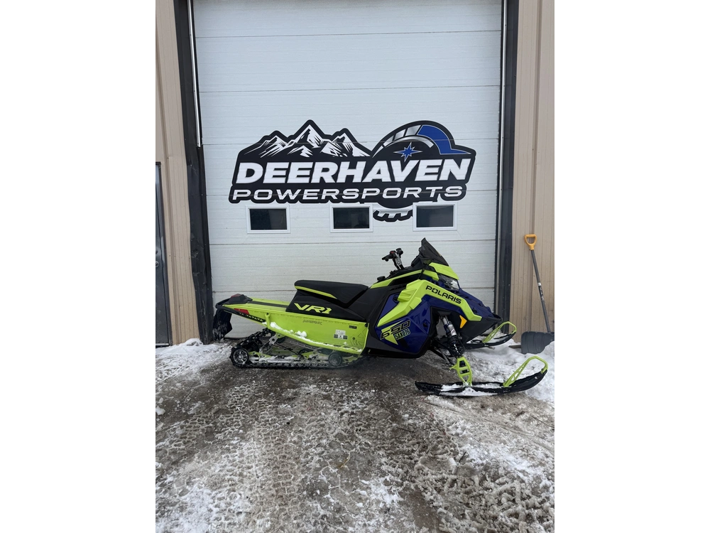 2023 Polaris 650 Indy Vr1 137 alt
