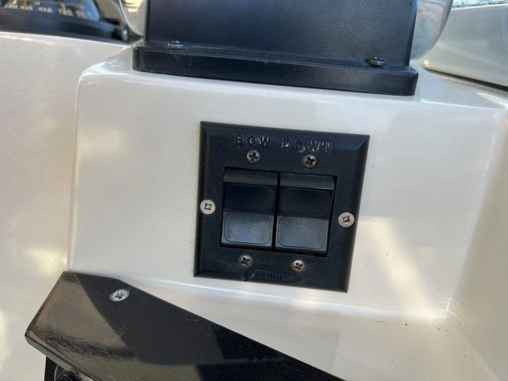 1988 Grady-white Sailfish 25 alt