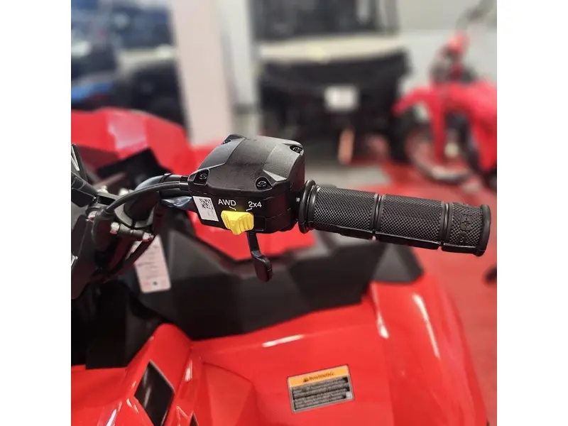 Polaris SPORTSMAN XP 1000 MUD EDITION 2026