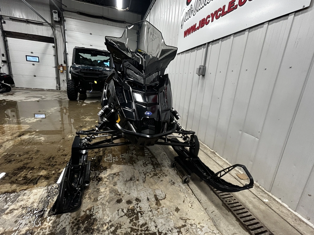 2019 Polaris 800 Switchback Assault 144 1.35" alt