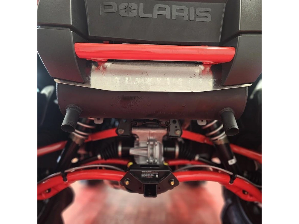 2026 Polaris Sportsman Xp® 1000 Mud Edition alt