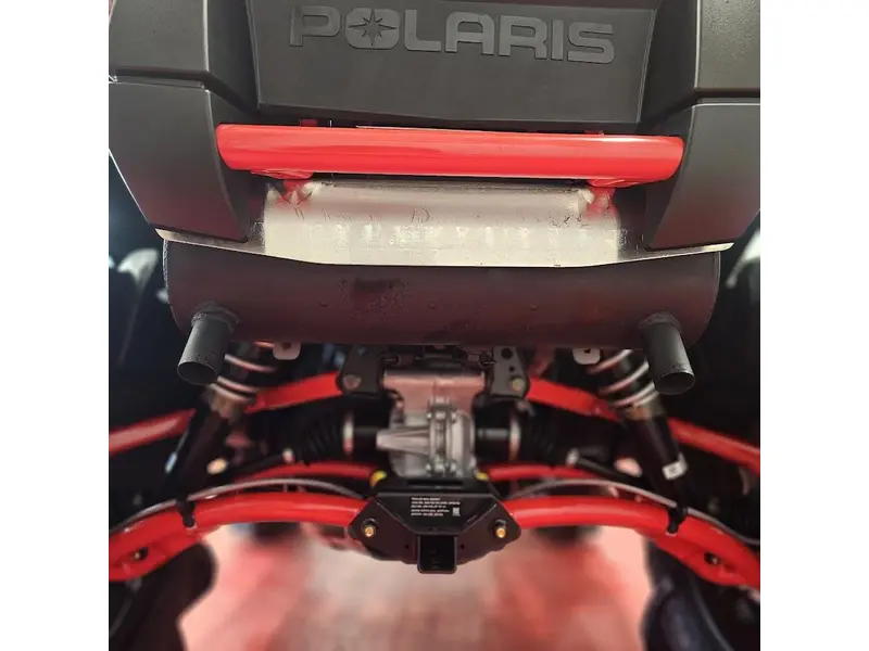 Polaris SPORTSMAN XP 1000 MUD EDITION 2026