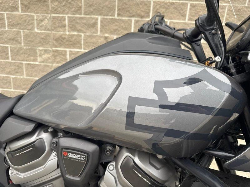 2021 Harley-davidson Ra1250 - Pan America™ 1250 alt